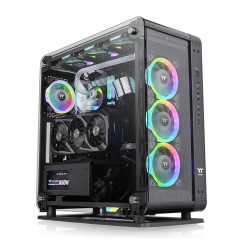 CAJA ORDENADOR GAMING THERMALTAKE CORE P6