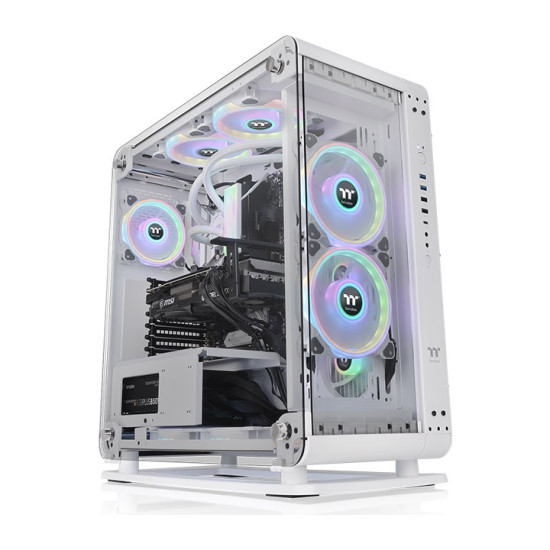 CAJA ORDENADOR GAMING THERMALTAKE CORE P6 Cajas CAJA ORDENADOR GAMING THERMALTAKE CORE P6 Cajas