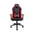 SILLA GAMING THERMALTAKE U COMFORT NEGRO - ROJO