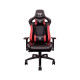 SILLA GAMING THERMALTAKE U FIT NEGRO - ROJO Sillas SILLA GAMING THERMALTAKE U FIT NEGRO - ROJO Sillas