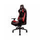 SILLA GAMING THERMALTAKE U FIT NEGRO - ROJO Sillas SILLA GAMING THERMALTAKE U FIT NEGRO - ROJO Sillas