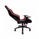 SILLA GAMING THERMALTAKE U FIT NEGRO - ROJO Sillas SILLA GAMING THERMALTAKE U FIT NEGRO - ROJO Sillas