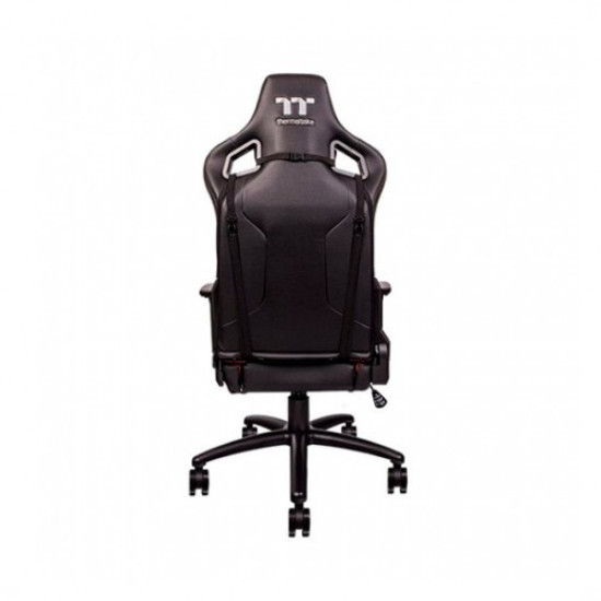 SILLA GAMING THERMALTAKE U FIT NEGRO - ROJO Sillas SILLA GAMING THERMALTAKE U FIT NEGRO - ROJO Sillas