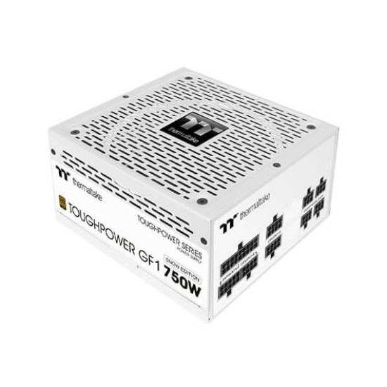 FUENTE ALIMENTACION THERMALTAKE TOUGHPOWER GF1 GAMING Fuentes de alimentación FUENTE ALIMENTACION THERMALTAKE TOUGHPOWER GF1 GAMING Fuentes de alimentación