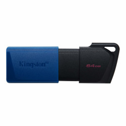 MEMORIA USB 3.2 KINGSTON 64GB DATATRAVELER