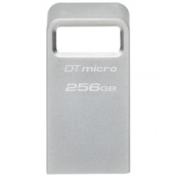 MEMORIA USB 3.2 KINGSTON 256GB DATATRAVELER