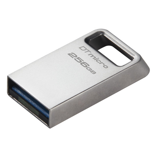 DATATRAVELER MICRO UNIDAD FLASH USB 256 Memorias usb