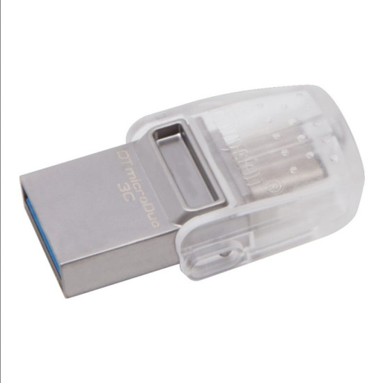 DATATRAVELER MICRODUO 3C UNIDAD FLASH USB Memorias usb DATATRAVELER MICRODUO 3C UNIDAD FLASH USB Memorias usb