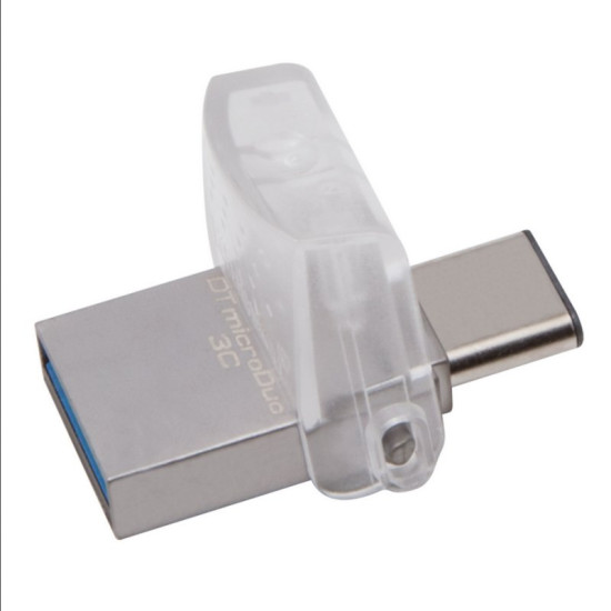 DATATRAVELER MICRODUO 3C UNIDAD FLASH USB Memorias usb DATATRAVELER MICRODUO 3C UNIDAD FLASH USB Memorias usb