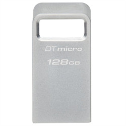 MEMORIA USB 3.2 KINGSTON 128GB DATATRAVELER