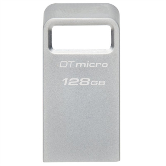 MEMORIA USB 3.2 KINGSTON 128GB DATATRAVELER Memorias usb