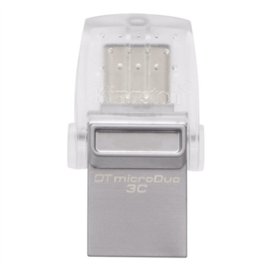 MEMORIA USB 3.2 USB TIPO C Memorias usb