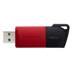 MEMORIA USB 3.2 KINGSTON 128GB DATATRAVELER