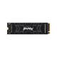 DISCO DURO INTERNO SSD KINGSTON FURY Discos duros internos DISCO DURO INTERNO SSD KINGSTON FURY Discos duros internos