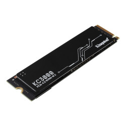 DISCO DURO INTERNO SSD KINGSTON KC3000