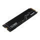 DISCO DURO INTERNO SSD KINGSTON KC3000 Discos duros internos DISCO DURO INTERNO SSD KINGSTON KC3000 Discos duros internos