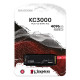 DISCO DURO INTERNO SSD KINGSTON KC3000 Discos duros internos DISCO DURO INTERNO SSD KINGSTON KC3000 Discos duros internos