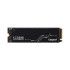 DISCO DURO INTERNO SSD KINGSTON KC3000