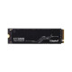 DISCO DURO INTERNO SSD KINGSTON KC3000 Discos duros internos DISCO DURO INTERNO SSD KINGSTON KC3000 Discos duros internos