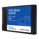 DISCO DURO INTERNO SSD WD WESTERN Discos duros internos DISCO DURO INTERNO SSD WD WESTERN Discos duros internos