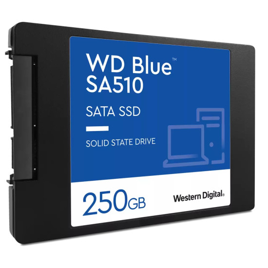 DISCO DURO INTERNO SSD WD WESTERN Discos duros internos DISCO DURO INTERNO SSD WD WESTERN Discos duros internos