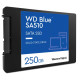 DISCO DURO INTERNO SSD WD WESTERN Discos duros internos DISCO DURO INTERNO SSD WD WESTERN Discos duros internos
