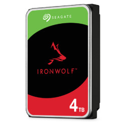 DISCO DURO INTERNO HDD SEAGATE IRONWOLF