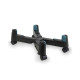 SOPORTE CPU NGS PCTRANSFER CON RUEDAS Soportes monitores tv SOPORTE CPU NGS PCTRANSFER CON RUEDAS Soportes monitores tv