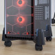 SOPORTE CPU NGS PCTRANSFER CON RUEDAS Soportes monitores tv SOPORTE CPU NGS PCTRANSFER CON RUEDAS Soportes monitores tv