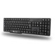 KIT TECLADO + MOUSE RATON NGS Teclado + ratón KIT TECLADO + MOUSE RATON NGS Teclado + ratón