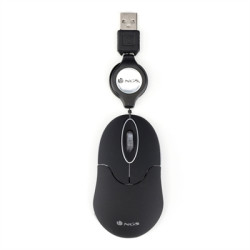 RATON CON CABLE NGS SIN BLACK