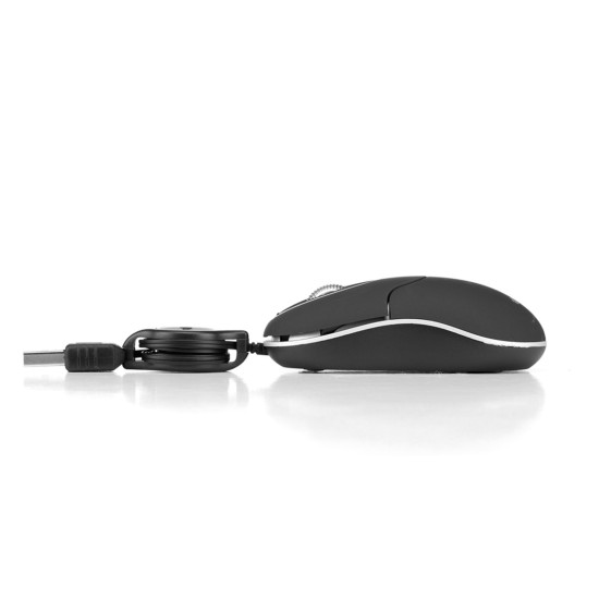 RATON CON CABLE NGS SIN BLACK Ratones RATON CON CABLE NGS SIN BLACK Ratones