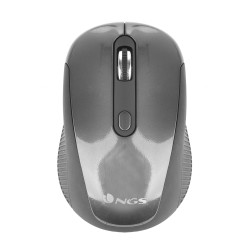 RATON INALAMBRICO NGS HAZE 2.4GHZ OPTICO
