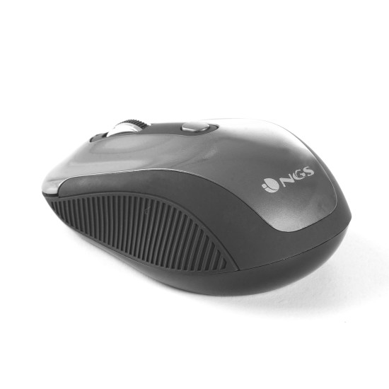 RATON INALAMBRICO NGS HAZE 2.4GHZ OPTICO Ratones RATON INALAMBRICO NGS HAZE 2.4GHZ OPTICO Ratones
