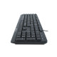 TECLADO CON CABLE NGS FUNKY V3 Teclados TECLADO CON CABLE NGS FUNKY V3 Teclados