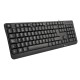 TECLADO CON CABLE NGS FUNKY V3 Teclados TECLADO CON CABLE NGS FUNKY V3 Teclados