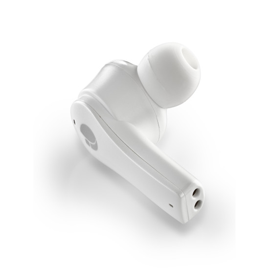 AURICULARES INALAMBRICOS NGS ARTICA BLOOM WHITE Auriculares