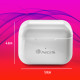 AURICULARES INALAMBRICOS NGS ARTICA BLOOM WHITE Auriculares