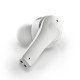 AURICULARES INALAMBRICOS NGS ARTICA BLOOM WHITE Auriculares