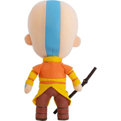 PELUCHE QUANTUM MECHANIX AVATAR THE LAST