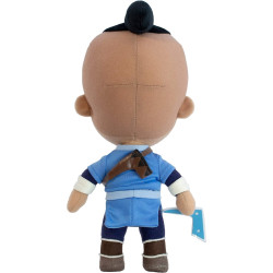 PELUCHE QUANTUM MECHANIX AVATAR THE LAST