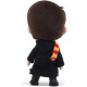 PELUCHE QUANTUM MECHANIX HARRY POTTER HARRY Peluches y cojines PELUCHE QUANTUM MECHANIX HARRY POTTER HARRY Peluches y cojines