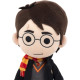 PELUCHE QUANTUM MECHANIX HARRY POTTER HARRY Peluches y cojines PELUCHE QUANTUM MECHANIX HARRY POTTER HARRY Peluches y cojines