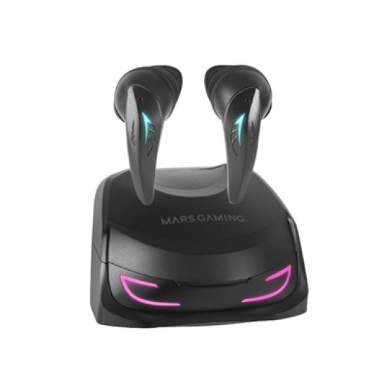 AURICULARES INALAMBRICOS MARS GAMING MHIULTRA BLUETOOTH Auriculares