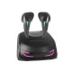 AURICULARES INALAMBRICOS MARS GAMING MHIULTRA BLUETOOTH Auriculares AURICULARES INALAMBRICOS MARS GAMING MHIULTRA BLUETOOTH Auriculares