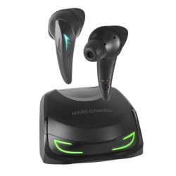 AURICULARES INALAMBRICOS MARS GAMING MHIULTRA BLUETOOTH