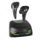 AURICULARES INALAMBRICOS MARS GAMING MHIULTRA BLUETOOTH Auriculares AURICULARES INALAMBRICOS MARS GAMING MHIULTRA BLUETOOTH Auriculares