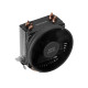 VENTILADOR DISIPADOR CPU MARS GAMING MCPUBK Refrigeracion cpu VENTILADOR DISIPADOR CPU MARS GAMING MCPUBK Refrigeracion cpu