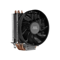 VENTILADOR DISIPADOR CPU MARS GAMING MCPUBK