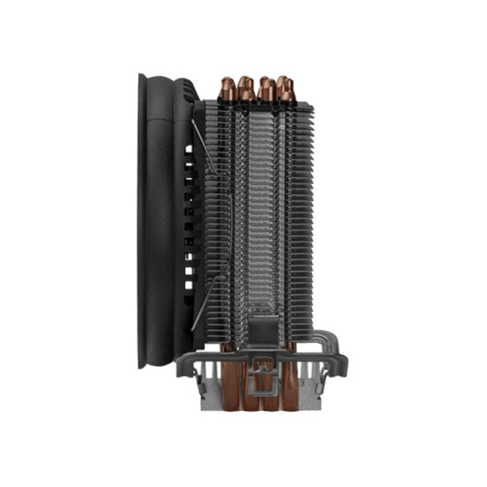 VENTILADOR DISIPADOR CPU MARS GAMING MCPUBK Refrigeracion cpu VENTILADOR DISIPADOR CPU MARS GAMING MCPUBK Refrigeracion cpu